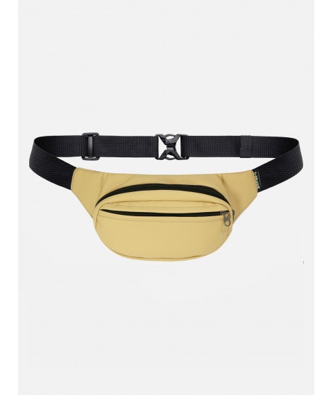 Banana Custom Wear Triada Eco leather beige