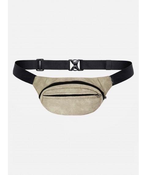 Banana Custom Wear Triada Eco leather light gray