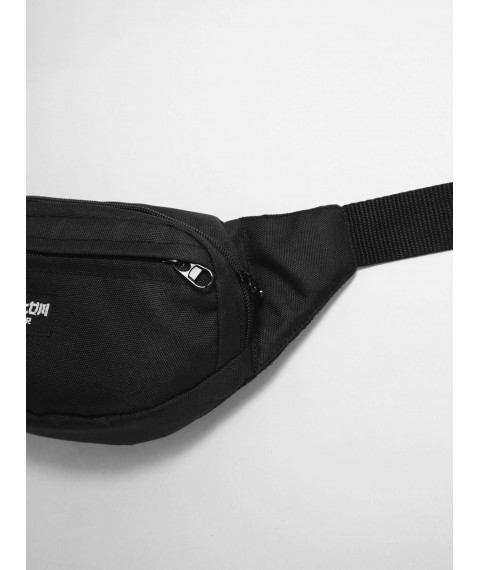 Custom Wear Triada Minimal banana black