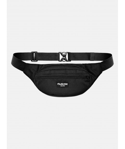 Custom Wear Triada Minimal banana black
