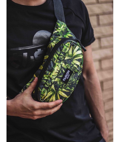 Бананка Custom Wear Triada Real 420