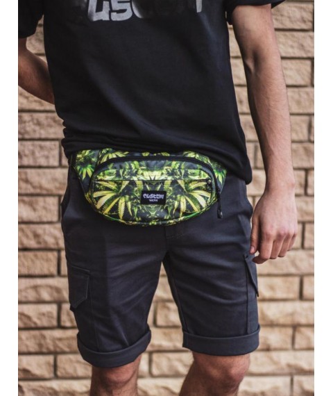 Бананка Custom Wear Triada Real 420