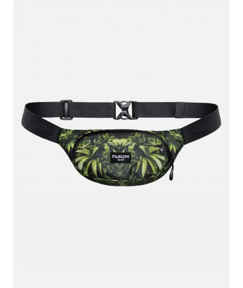 Бананка Custom Wear Triada Real 420