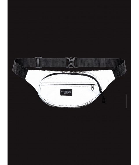 Custom Wear Triada Reflective Banana