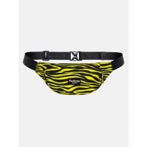 Бананка Custom Wear Triada Zebra yellow