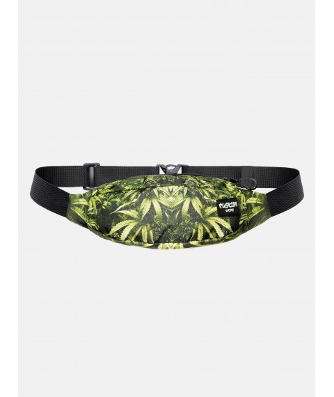 Custom Wear Uno Real 420 Banana
