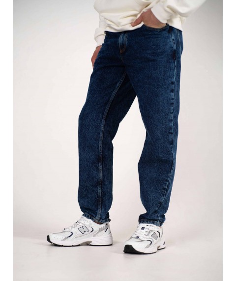 Pants Custom Wear Moma jeans blue S