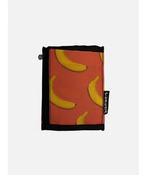 Гаманець Custom Wear Easy Banana жовтий