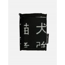 Гаманець Custom Wear Easy Hanzi чорний