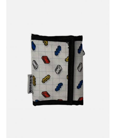 Гаманець Custom Wear Easy Lego