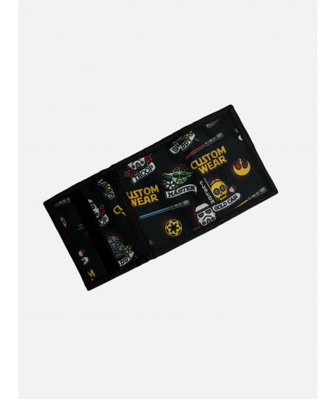 Гаманець Custom Wear Easy Star Wars