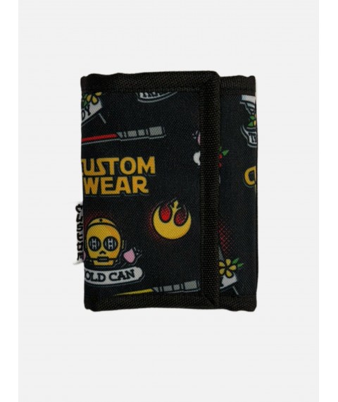 Гаманець Custom Wear Easy Star Wars