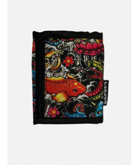Гаманець Custom Wear Easy Tattoo