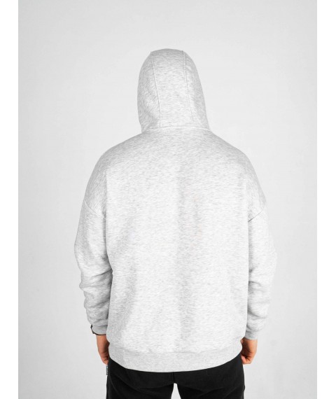 Skinny insulated Custom Wear Duh gray XL
