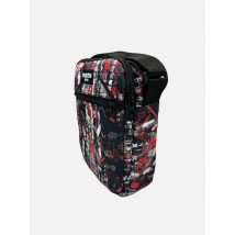 Месенджер Custom Wear  2.0 Abstract