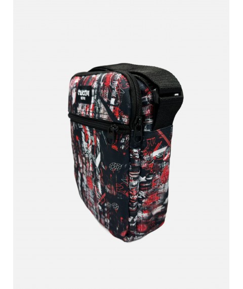 Месенджер Custom Wear  2.0 Abstract