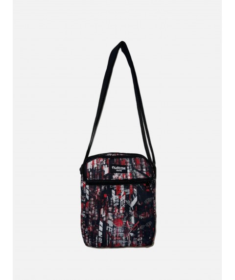 Месенджер Custom Wear  2.0 Abstract