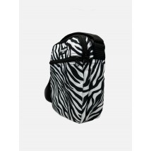 Месенджер Custom Wear 2.0 Zebra White