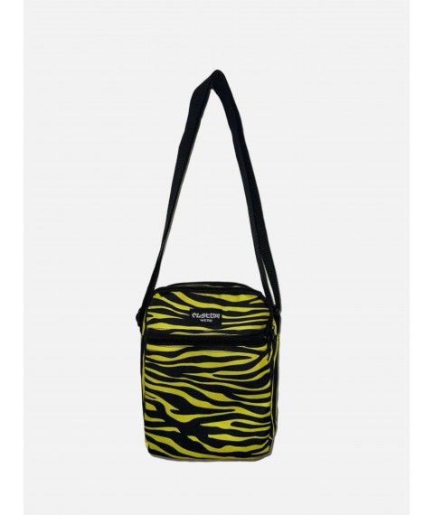 Месенджер Custom Wear  2.0 Zebra Yellow