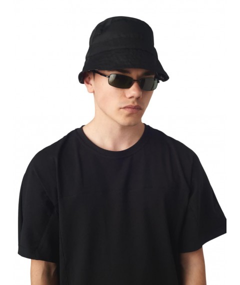 Панама Custom Wear чорна