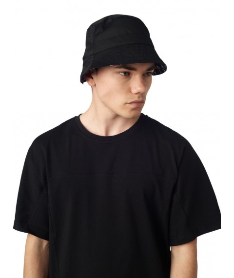 Панама Custom Wear чорна