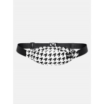 Бананка Custom Wear Uno Goose Black/White [[optionset1]]