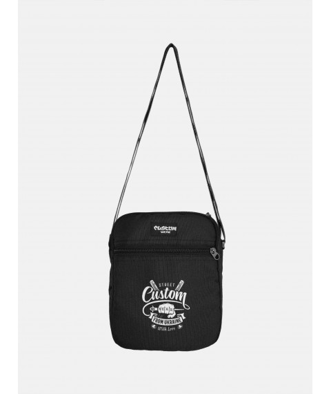 Мессенджер Custom Wear Big Logo [[optionset1]]