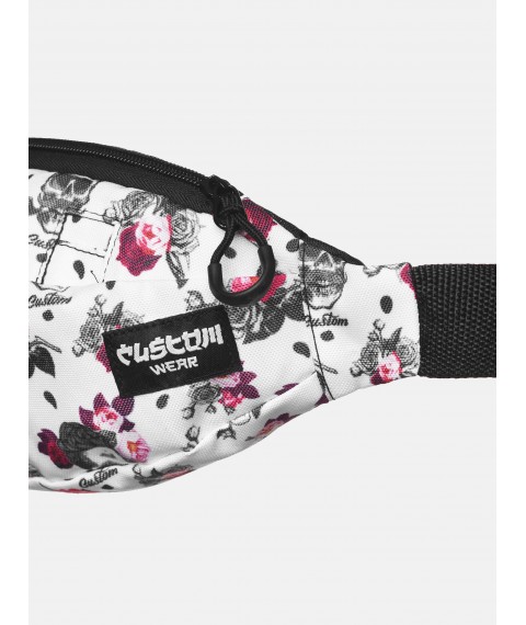 Бананка Custom Wear Uno Skull [[optionset1]]