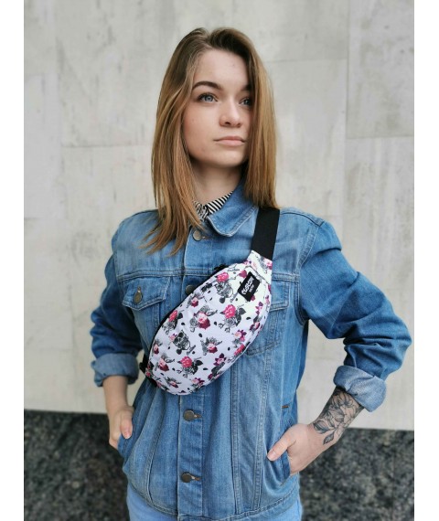 Бананка Custom Wear Uno Skull [[optionset1]]