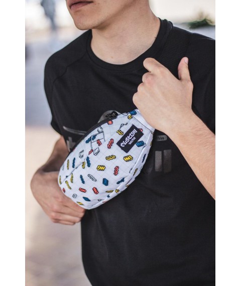 Бананка Custom Wear Uno Lego [[optionset1]]