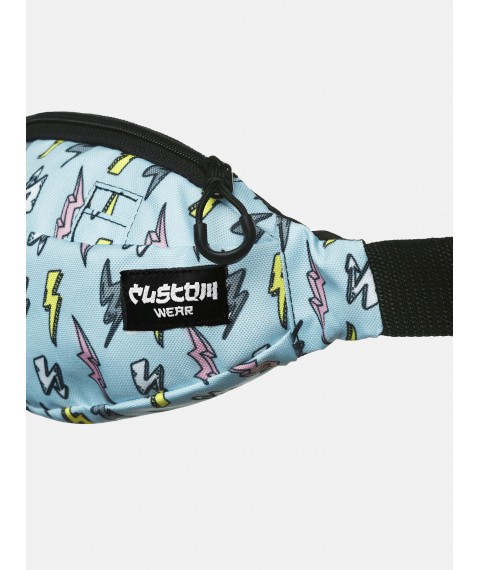 Бананка Custom Wear Uno Flash [[optionset1]]