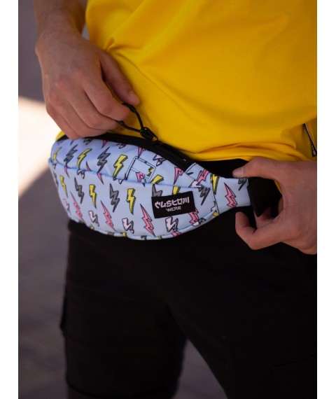 Бананка Custom Wear Uno Flash [[optionset1]]
