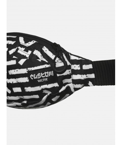 Бананка Custom Wear Uno Wall Black [[optionset1]]