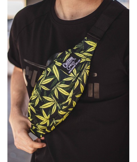 Бананка Custom Wear Uno 420 [[optionset1]]