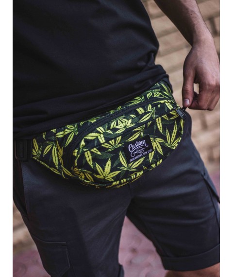 Бананка Custom Wear Triada 420 [[optionset1]]