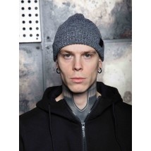 Шапка Custom Wear Leon, кашка [[optionset1]]
