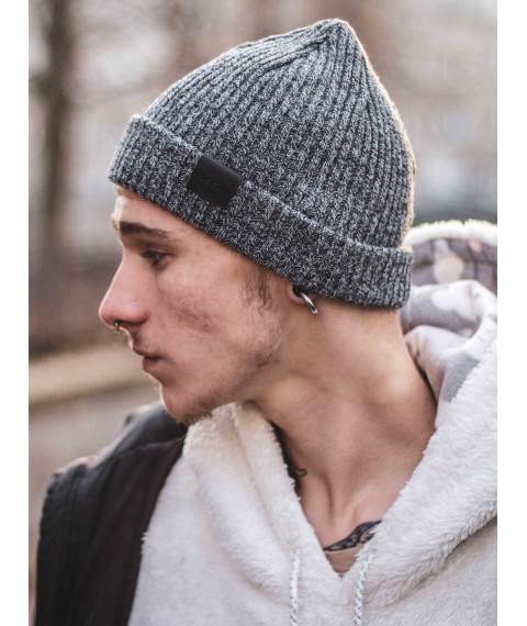 Шапка Custom Wear Leon, кашка [[optionset1]]