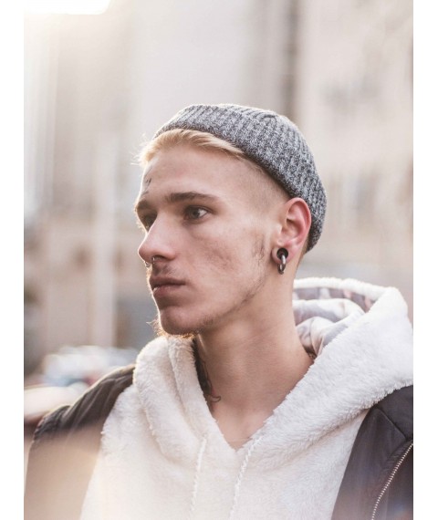 Шапка Custom Wear Leon, кашка [[optionset1]]