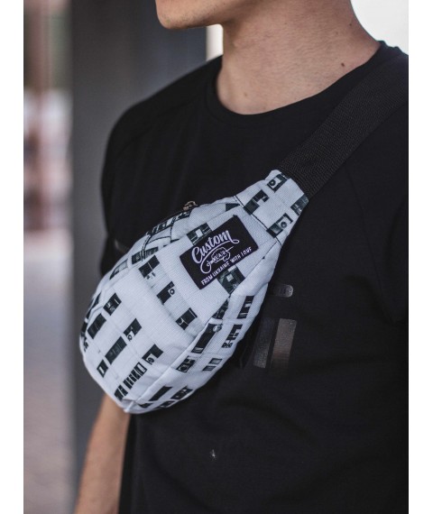 Бананка Custom Wear Uno District [[optionset1]]
