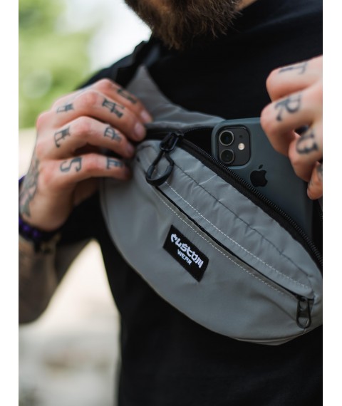 Бананка Custom Wear Triada Reflective [[optionset1]]