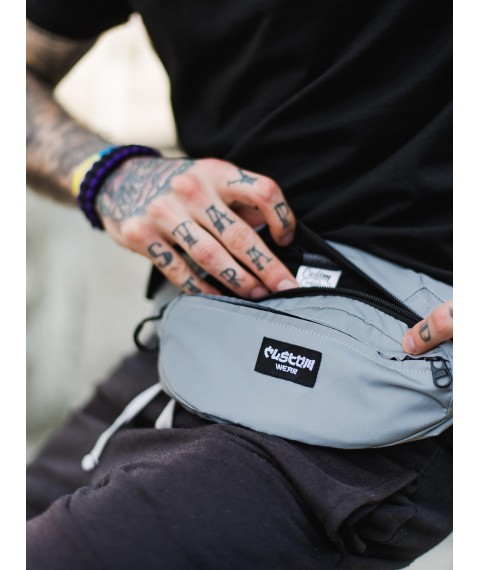 Бананка Custom Wear Triada Reflective [[optionset1]]