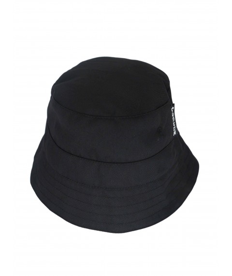 Панама Custom Wear двостороння рефлектив з чорним