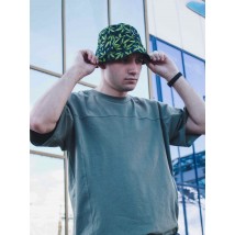 Панама Custom Wear двостороння 420 чорна