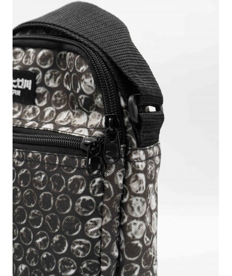 Месенджер Custom Wear  2.0 Bubble wrap [[optionset1]]