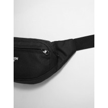 Бананка Custom Wear Triada Minimal чорна [[optionset1]]