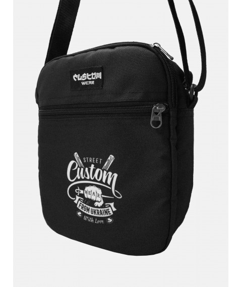 Мессенджер Custom Wear Big Logo [[optionset1]]