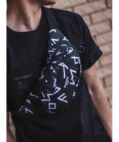 Бананка Custom Wear Triada Rune [[optionset1]]
