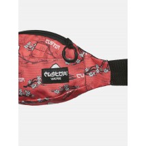 Бананка Custom Wear Uno Japan Red [[optionset1]]