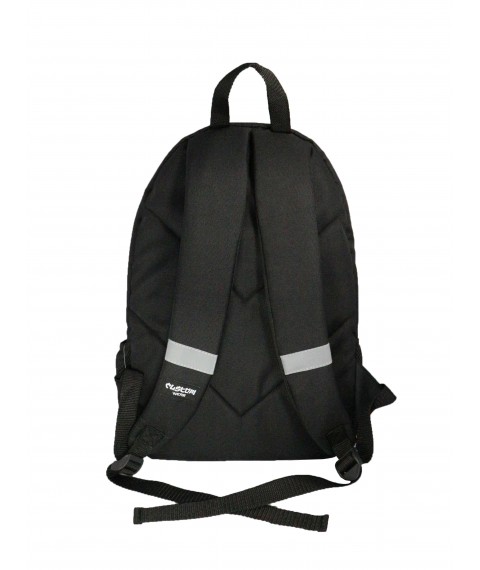 Custom Wear Duo 2.0 backpack black