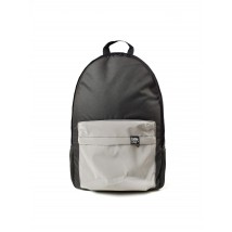 Custom Wear Duo 2.0 Backpack Black Reflective
